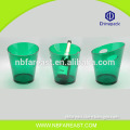 Cheapest best selling newest colourful high quality plastic ice buckets for party